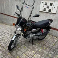 hlx 150 tvs طرح باکسر