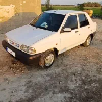 پراید مدل ۱۳۱ مدل ۱۳۹۸