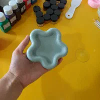 تولید و فروش ست های  سنگ مصنوعی کیوت|صنایع دستی و سایر لوازم تزئینی|رشت, باهنر|دیوار