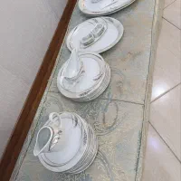 سرویس چینی