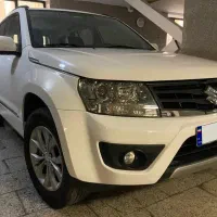 سوزوکی گرند ویتارا مونتاژ اتوماتیک ۲۴۰۰cc