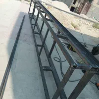 جوشکاری و برشکاری|خدمات پیشه و مهارت|خورموج, |دیوار