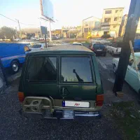 پاترول چهار درب ۴سیلندر مدل ۷۸|خودرو سواری و وانت|شلمان, |دیوار