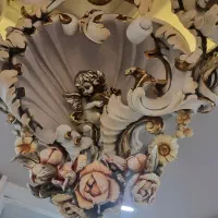 رنگ آمیزی ساختمان|خدمات پیشه و مهارت|سراوان, |دیوار