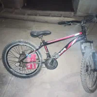 دوچرخه ۲۴نو