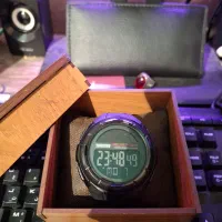 ساعت مچی دیجیتال برند SKMEI فول