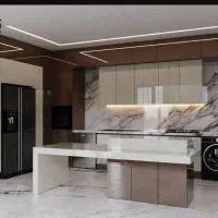 ۱۶۰متر_امامت۳۳_نوساز_فول امکانات_حسن آبادی