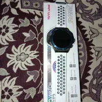 ساعت هوشمند بسیارتمیزفقط۲ماه کارکرده
