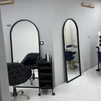 نیاز به همکاری در لاین اکستنشن مژه و فشیال