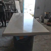 صفحه کابینت ضد آب و سینک و موزاییک|مصالح و تجهیزات ساختمان|قروه, |دیوار