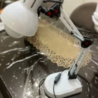 چراغ مطالعه