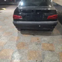 پارس مدل ۸۰|خودرو سواری و وانت|شیراز, احمدی جنوبی|دیوار