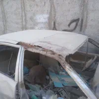 ‌پروتون ویرا مدل ۸۶ تصادفی