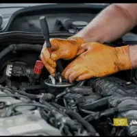 مکانیک سیار تعمیرات خودرو های ایرانی و خارجی