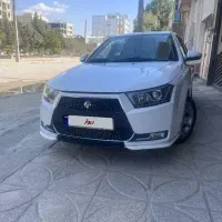 دنا پلاس توربو اتومات ۱۴۰۲|خودرو سواری و وانت|کرمانشاه, |دیوار