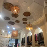 استخدام فروشنده در گالری شال و روسری تابان