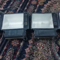 نور افکن|لامپ و چراغ|بم, |دیوار