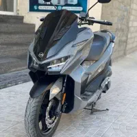 موتور jt 200 مدل 1403 ده تا کار جی تی 200