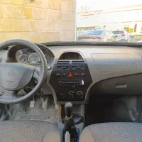 تیبا ۲ بی رنگ شاسی پلمپ بدون مشابه|خودرو سواری و وانت|چالوس, |دیوار