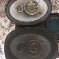 باند کنوود|قطعات یدکی و لوازم جانبی|اصفهان, فرح آباد|دیوار