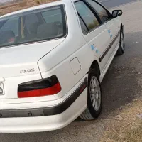 پرشیا|خودرو سواری و وانت|قره ضیاالدین, |دیوار