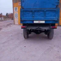 نیسان|خودرو سواری و وانت|مرودشت, فیروزی|دیوار