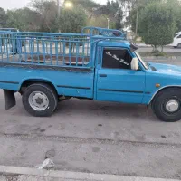 نیسان|خودرو سواری و وانت|بندر امام خمینی, |دیوار