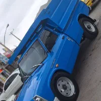 نیسان زامیاد مدل ۱۴۰۳