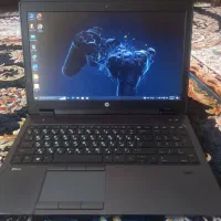 لبتاب استوک HP|رایانه همراه|کازرون, |دیوار
