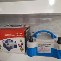 پمپ باد برقی بادکنک 700 وات