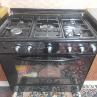 گاز طرح فر
