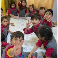 نگهداری از فرزندان شما در خانه کودک غنچه های امید|خدمات آموزشی|زاهدان, |دیوار