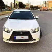 دنا پلاس توربو اتوماتیک