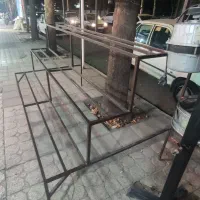 میز چهارطبقه قیمت 4.200.000