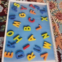 کتاب انگلیسی