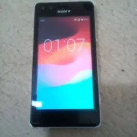 گوشی سونی اکسپریا Xperia M