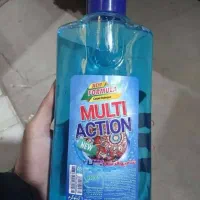 شامپو فرش جرم گیر شیشه پاک کن اسپری چند منظوره