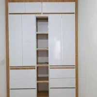 کمد دیواری|مصالح و تجهیزات ساختمان|رباطکریم, رباطکریم|دیوار