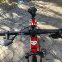 دوچرخ ۲۶|دوچرخه، اسکیت، اسکوتر|بم, |دیوار