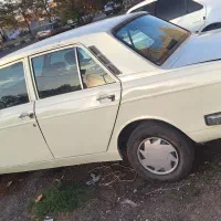 پیکان مدل ۸۳دوگانه سوز|خودرو سواری و وانت|مشگین شهر, |دیوار