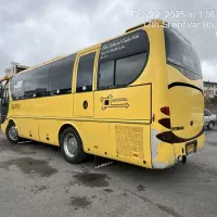 میدل باس یوتانگ|خودرو سنگین|نوشهر, |دیوار