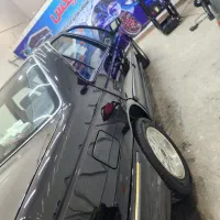 پارس tu5مدل ۴۰۱دریچه سیم.|خودرو سواری و وانت|امیدیه, |دیوار