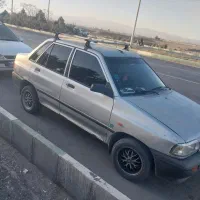 پراید مدل ۸۵