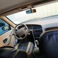 اس ال ایکس ۸۸ شهرستان داراب|خودرو سواری و وانت|شیراز, درکی|دیوار