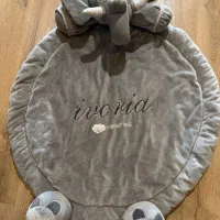 سرویس خواب کودک وصندلی غذا آنجل و تخت کنار مادر|تخت و سرویس خواب|اصفهان, میرعماد|دیوار