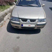 سمند