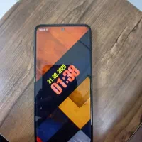 Note 12s 256 Ram 8