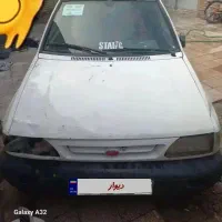 پراید صبا|خودرو سواری و وانت|شوش, |دیوار