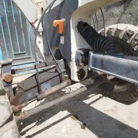 گریدر.(معاوضه بالودر)|خودرو سنگین|کرمان, |دیوار