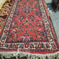 فرش کناره دست بافت|فرش|اراک, |دیوار